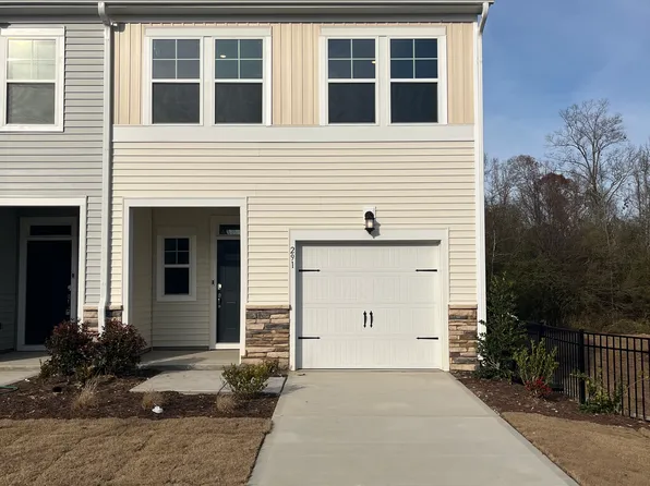 291 Peebles Dr, Smithfield, NC