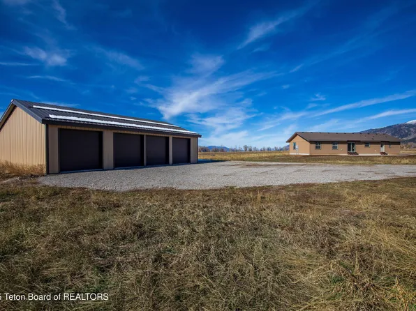 184 Buttercup Ln, Bedford, WY 83112