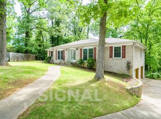 2245 Tal Heim Dr, Birmingham, AL 35216