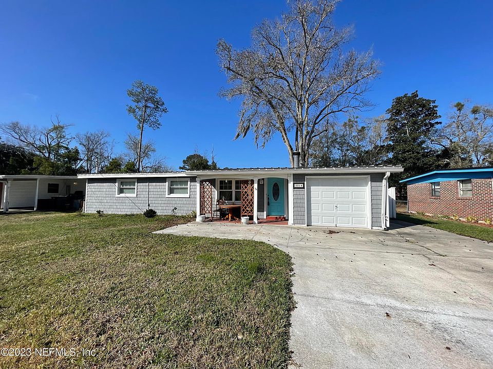 3314 VICTORIA PARK RD, Jacksonville, FL 32216 | Zillow