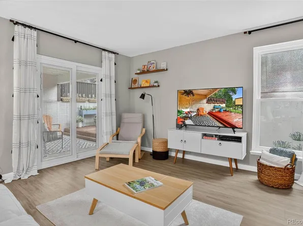 14934 E Hampden Circle Bldg D #3, Aurora, CO 80014