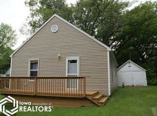 22641 V Ave, Eldora, IA 50627