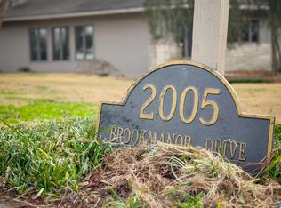 2005 Brookmanor Dr SE, Decatur, AL 35601