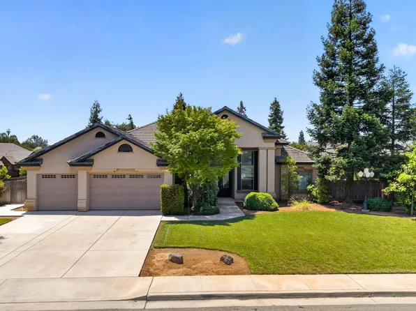 1567 Shelly Lane, Porterville, CA 93257