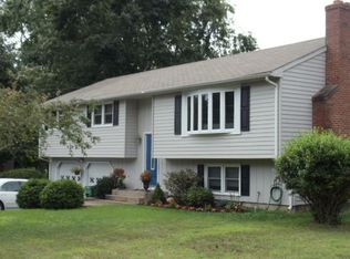101 Wendy Dr, South Windsor, CT 06074