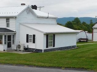 22077 Main St, Doylesburg, PA 17219
