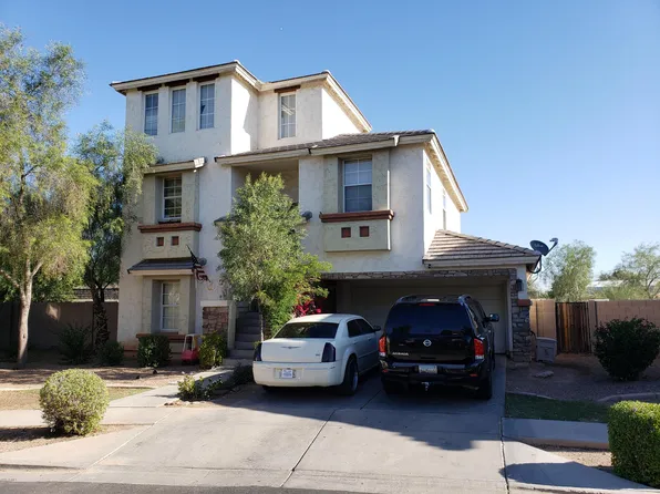 123 N 65th Dr, Phoenix, AZ 85043