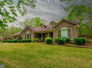 164 Almond Ridge Dr, Fortson, GA 31808