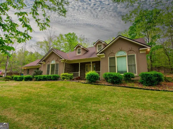 164 Almond Ridge Dr, Fortson, GA 31808