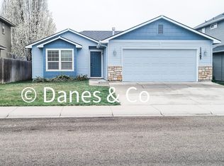11485 W Silverview St, Boise, ID 83713