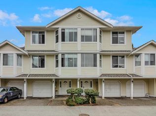 7955 122nd St #39, Surrey, BC V3W 4T4