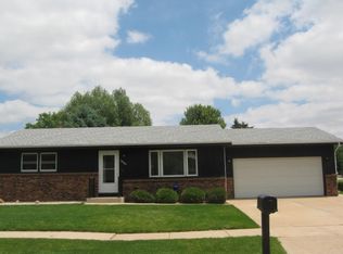 1313 S Orchard St, Janesville, WI 53546