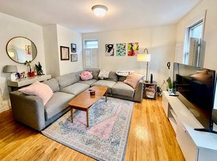 (Undisclosed Address), South Boston, MA 02127