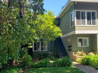 726 Channing Ave, Palo Alto, CA 94301