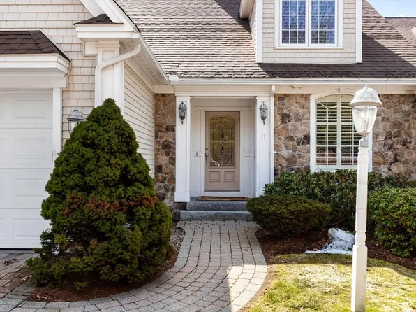 11 Swan Ln #11, Andover, MA 01810