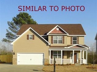 325 Rippling Water Way, Perry, GA 31069