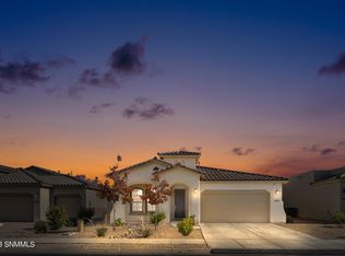 6082 Full Bloom St, Las Cruces, NM 88012