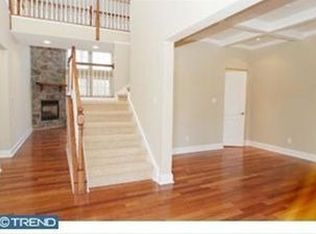 1508 Bethel Rd, Garnet Valley, PA 19061