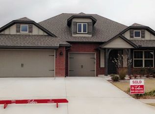 4401 SE 39th Cir, Norman, OK 73071