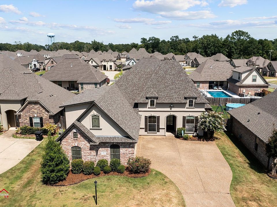 1302 Candle Wood Blvd, Haughton, LA 71037 MLS 20401015 Zillow