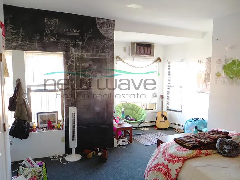 606 Columbus Ave #3L — Photo 1