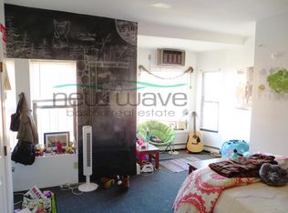 606 Columbus Ave APT 3L, Boston, MA 02118