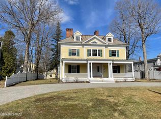 45 Walker St, Lenox, MA 01240