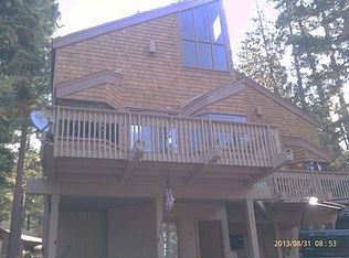 1028 War Bonnet Way, Incline Village, NV