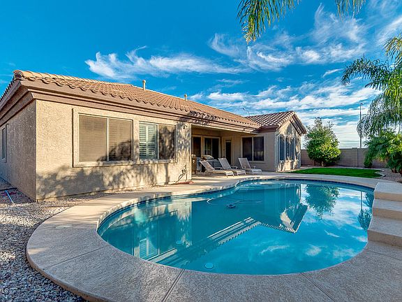 4th image of 6986 S Kimberlee Way