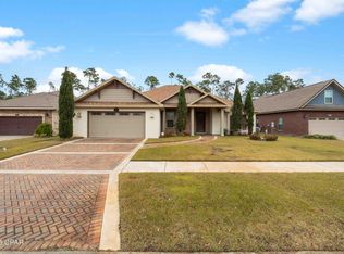 3019 Osprey Cir, Lynn Haven, FL 32405