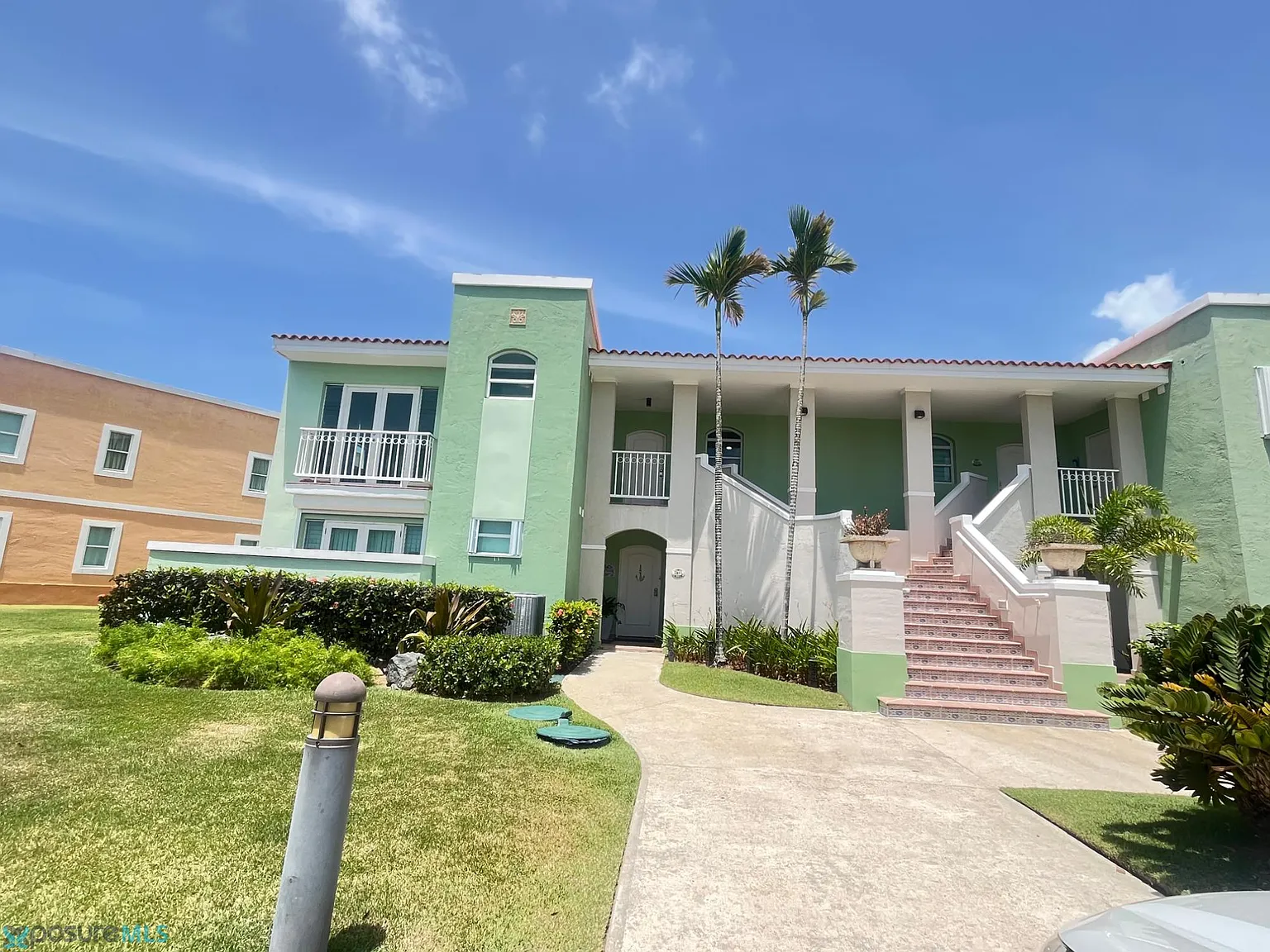 Mare Sereno, Palmas del Mar (Condominio) — Photo 1