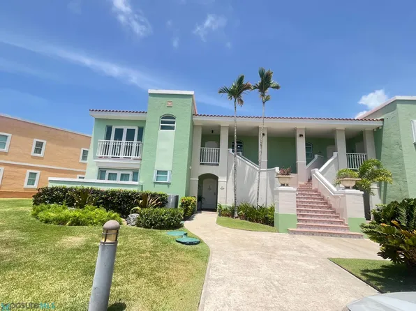 2207 Ocean Dr, Humacao, PR 00791
