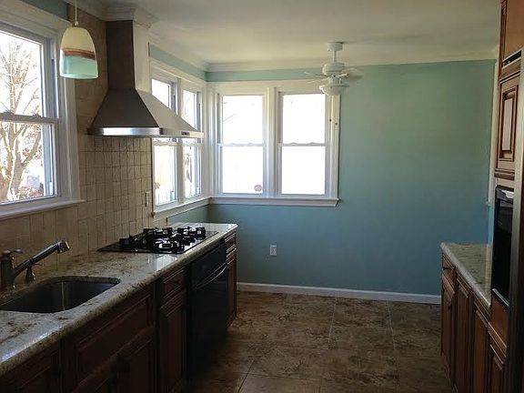 All new appliances and walls! : Completely remodeled; small eating space; brand new top of the line 