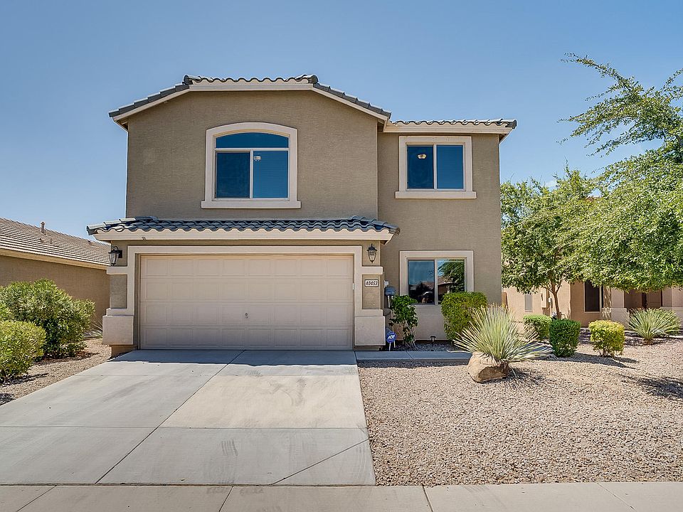 1st image of 40453 W Sanders Way