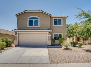 40453 W Sanders Way, Maricopa, AZ 85138