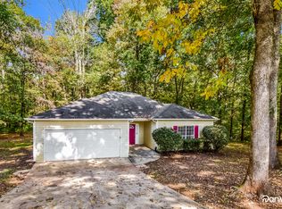 3949 Tyler Ct, Ellenwood, GA 30294