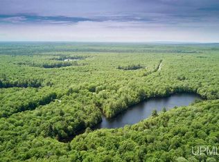 0 H Rd #58, Shingleton, MI 49884