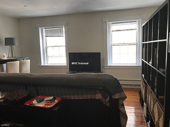 63 Hancock St. #5F Boston - Beacon Hill Shared Unit Photo 2