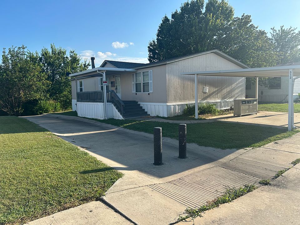 1st image of 1800 Preston On The Lake Blvd Trailer 512