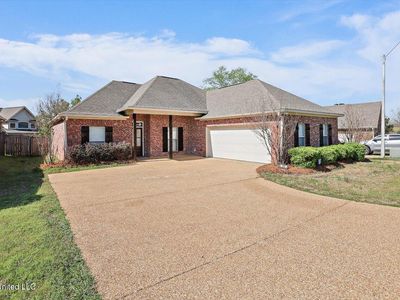 585 Clubhouse Dr, Pearl, MS, 39208