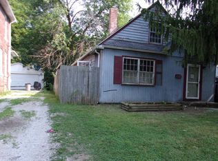 1356 W Decatur St, Decatur, IL 62522