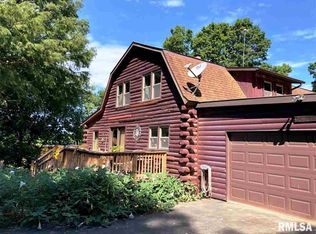 6501 N Branson School Rd, Ipava, IL 61441