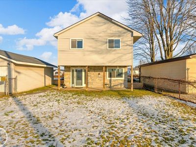 7454 Dyke Rd, Algonac, MI, 48001