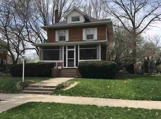 1612 21st St, Rock Island, IL 61201