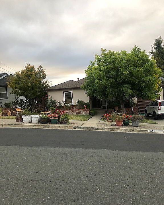 2nd image of 539 Suisun Ave