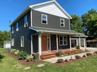 16696 Towar Ave, East Lansing, MI 48823