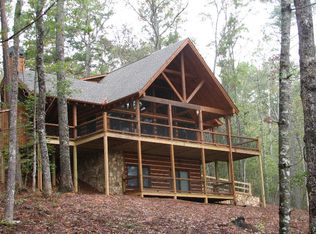 89 South Old Aska Trls, Blue Ridge, GA 30513