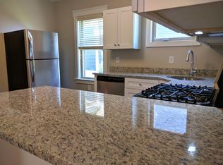 24 Stanton St #1, Worcester, MA 01605