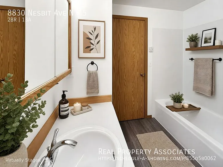 8830 Nesbit Ave N #5 — Photo 13