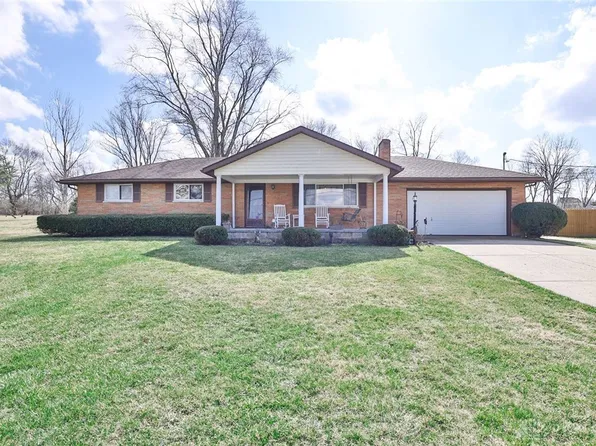 (undisclosed Address), Lebanon, OH 45036